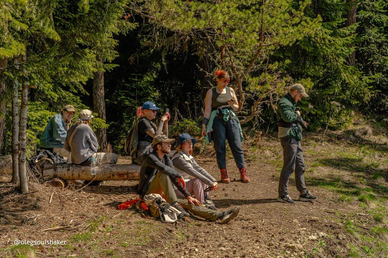 Боржоми мультитур - фото 5