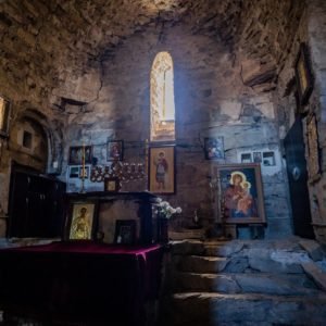 Что делать в Гудаури: развлечения и досуг - фото 1
