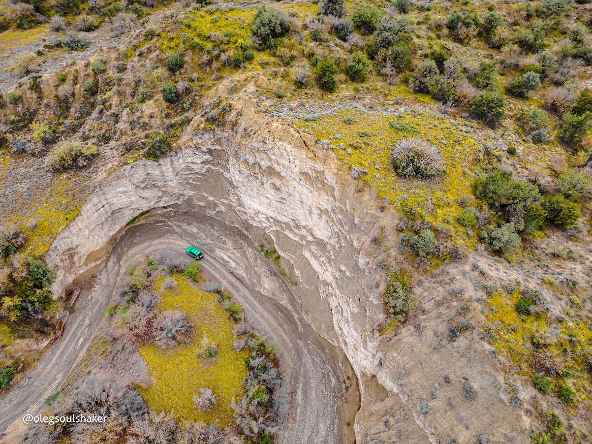 Jeep tours - photo 4