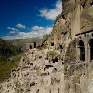 Экскурсии из Тбилиси - фото 4