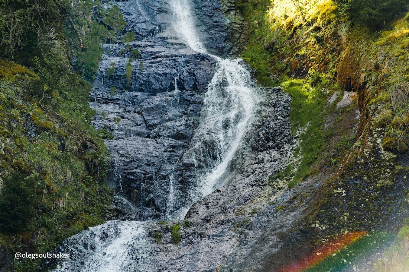 Боржоми тур. Походы - фото 2