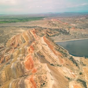  Однодневный поход в Грузии  - фото 3
