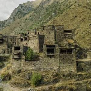  Однодневный поход в Грузии  - фото 5