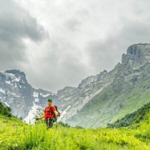 Походы в Грузии многодневные - фото 2