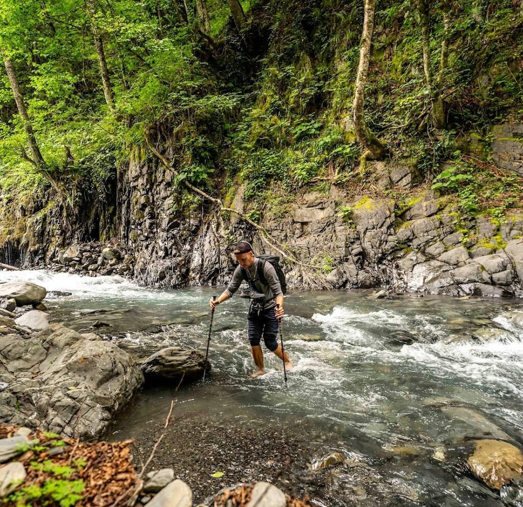 Racha, Georgia: Hiking, Trekking & Tours in Georgian Switzerland - фото 21
