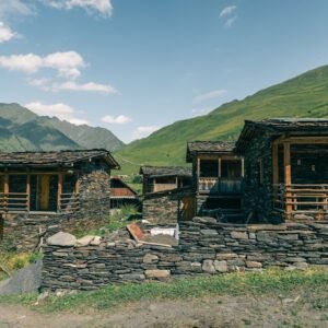 Походы в Грузии многодневные - фото 12