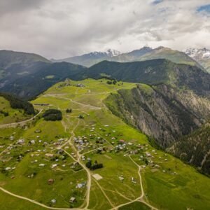 Недельный тур в Грузии - фото 12