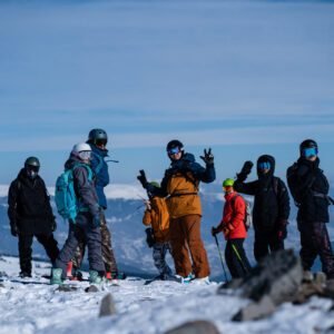 Горнолыжные туры в Грузию - фото 18