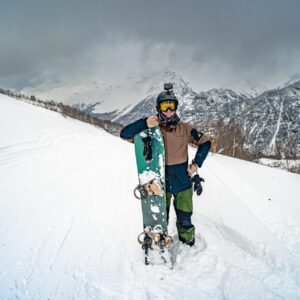 Горнолыжные туры в Грузию - фото 9