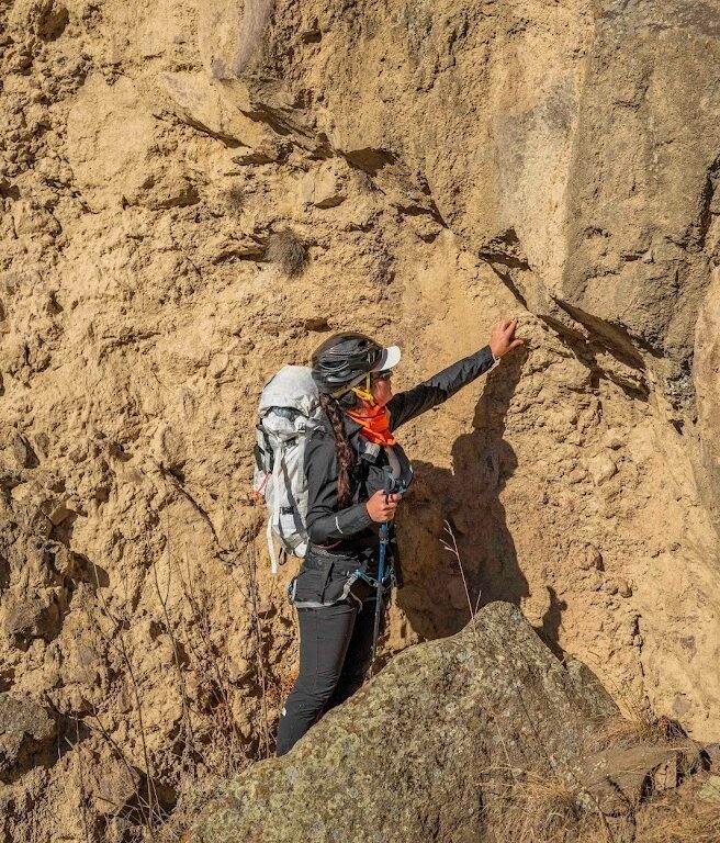 Твои 300 метров восхождение - фото 8 Твои 300 метров восхождение - фото 8