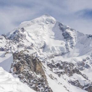 Фрирайд в Сванетии - фото 14