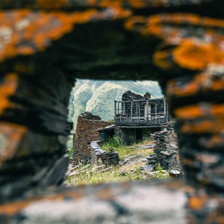 Тушетия тур из Тбилиси - фото 6