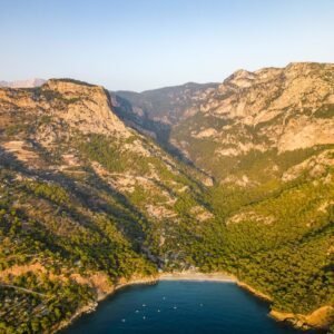 Гайд по Ликийской тропе - фото 8