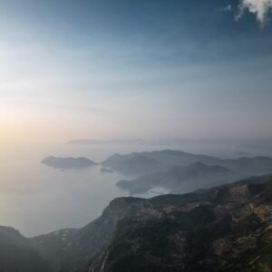 Гайд по Ликийской тропе - фото 13