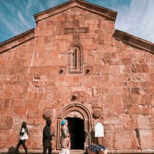 Экскурсии в Грузии - фото 3