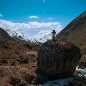 Экскурсии в Грузии - фото 4
