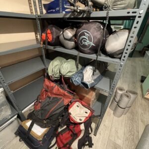 Прокат туристического снаряжения в Тбилиси - фото 1 Прокат туристического снаряжения в Тбилиси - фото 1