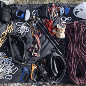 Прокат туристического снаряжения в Тбилиси - фото 3 Прокат туристического снаряжения в Тбилиси - фото 3