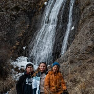 Что делать в Гудаури: развлечения и досуг - фото 16