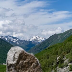 Сванетия обзор походов - фото 4