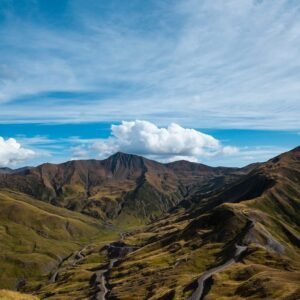 Хевсурети: тур для путешественников - фото 4