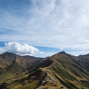 Хевсурети: тур для путешественников - фото 1