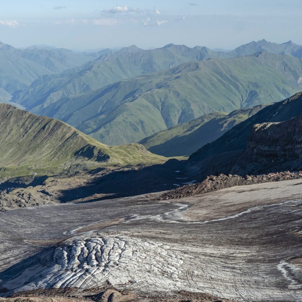 Туры в Казбеги - фото 6