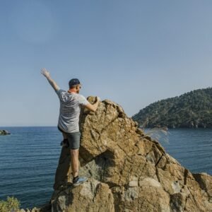 Гайд по Ликийской тропе - фото 2