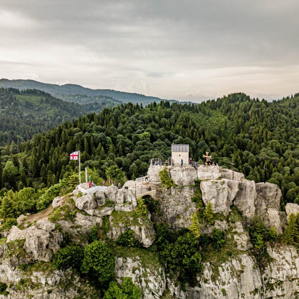 Туры в Рачу - фото 6