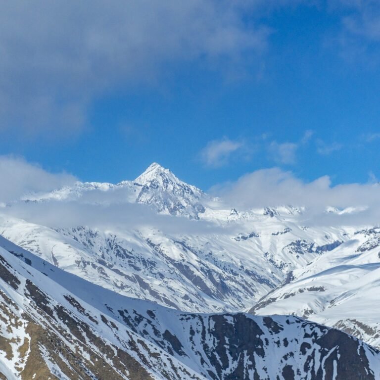 Советы для первой поездки в Гудаури - фото 20