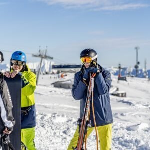 Горнолыжные туры в Сванетию - фото 2