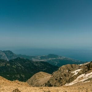 Ликийская тропа: обзор походов - фото 15