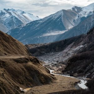 Походы в Грузии многодневные - фото 14