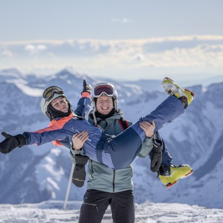 Советы для первой поездки в Гудаури - фото 18