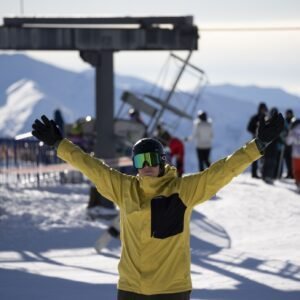 Советы для первой поездки в Гудаури - фото 1