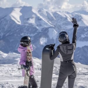 Советы для первой поездки в Гудаури - фото 15