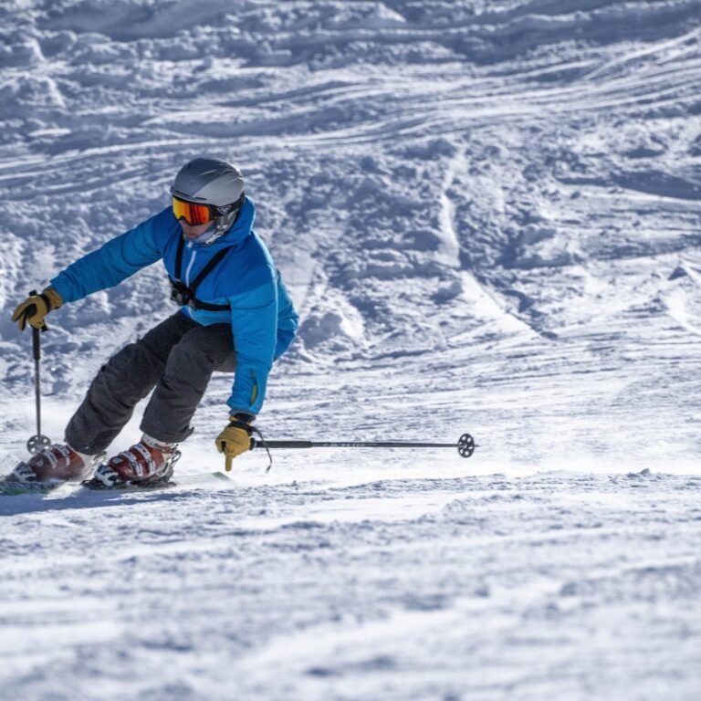 Week-Long Ski Tour in Gudauri with PVD Club - фото 18