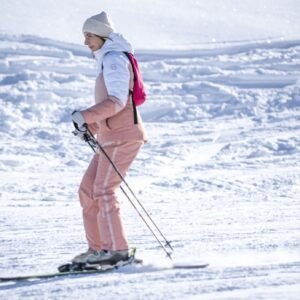 Готовимся к поездке в Гудаури - фото 1