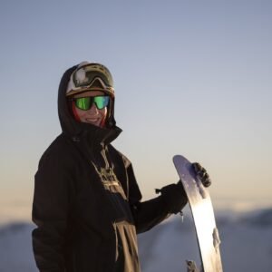 Готовимся к поездке в Гудаури - фото 12