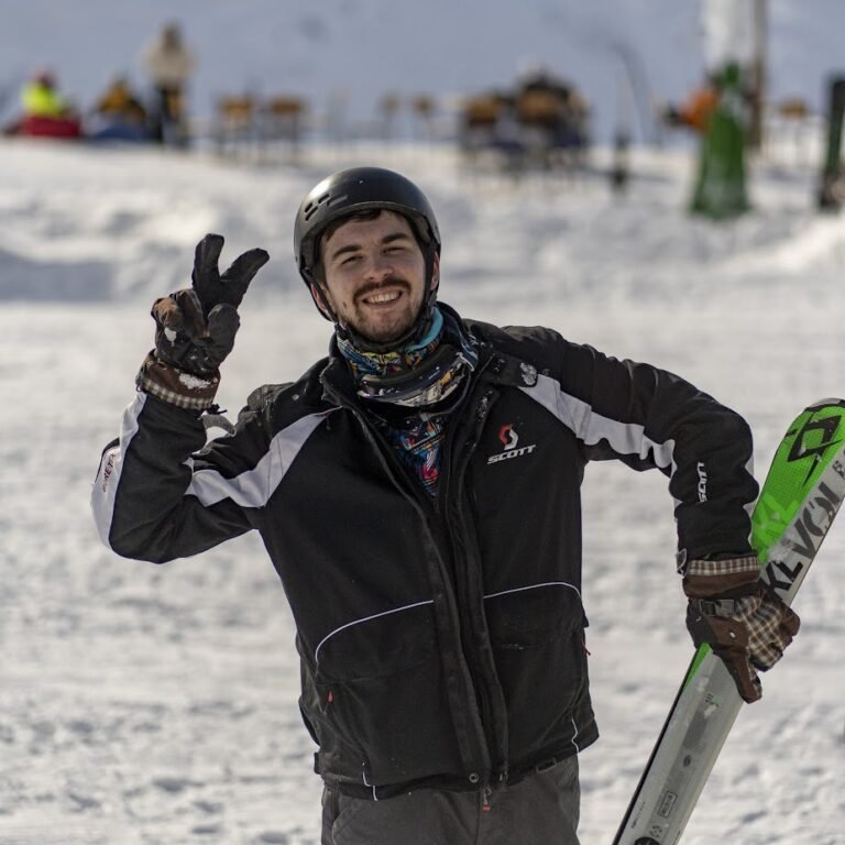 Week-Long Ski Tour in Gudauri with PVD Club - фото 20
