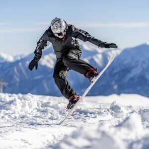 Советы для первой поездки в Гудаури - фото 16