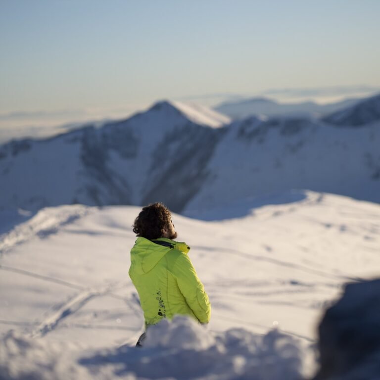 Week-Long Ski Tour in Gudauri with PVD Club - фото 17
