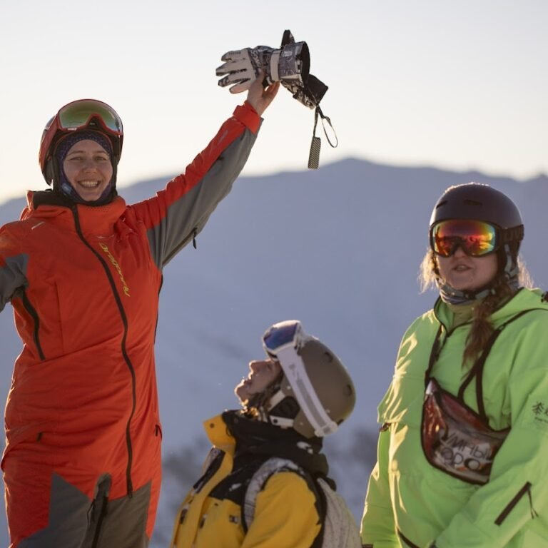 Week-Long Ski Tour in Gudauri with PVD Club - фото 16