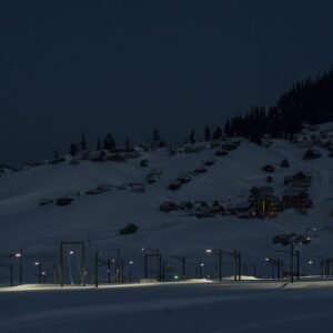 Фрирайд и скитур туры в Грузии - фото 1