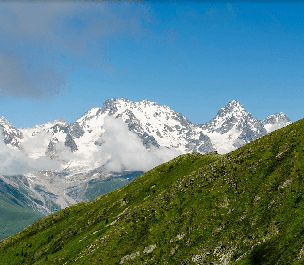 Индивидуальные, групповые и корпоративные туры в Грузии - фото 10