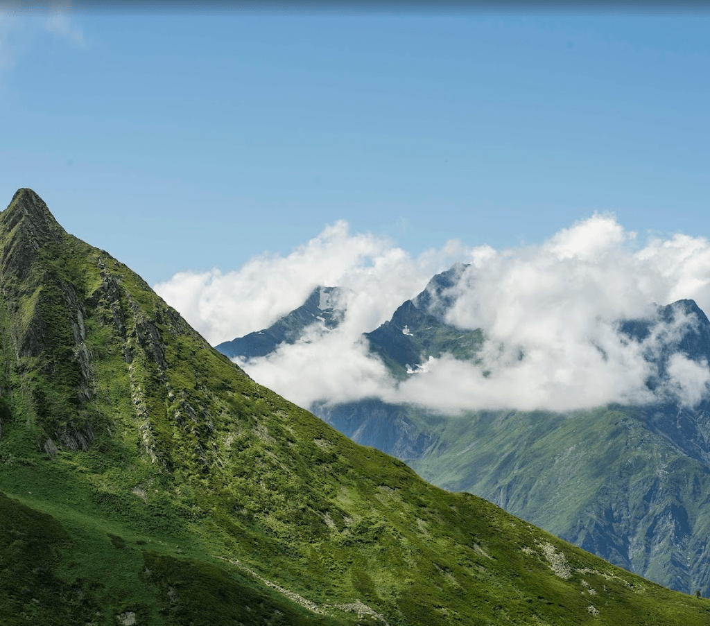 Индивидуальные, групповые и корпоративные туры в Грузии - фото 11