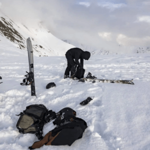 Week-Long Ski Tour in Gudauri with PVD Club - фото 15