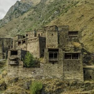 Активные туры в Грузии - фото 12
