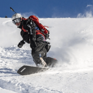 Week-Long Ski Tour in Gudauri with PVD Club - фото 2