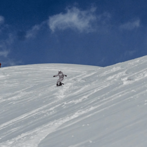 Freeride and Skitour Adventures in Georgia with PVD Club - фото 11